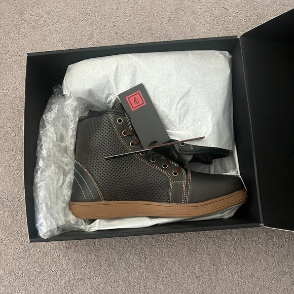 indie ridge walker boot size 9 brand new with box - Picture 1 of 4